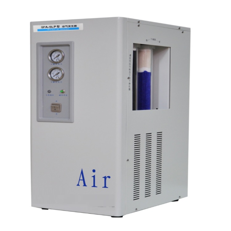 QPA-5LP 空气发生器 空气气源 气体发生器
